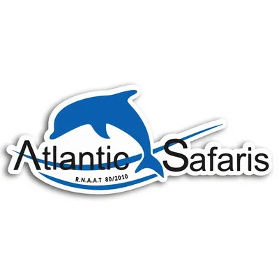 atlanticsafaris.com's icon