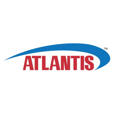 atlantis-models.com's icon
