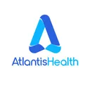 Atlantis Healthcare logo