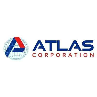 atlas.ro's icon