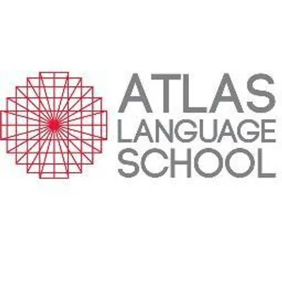 atlaslanguageschool.com's icon