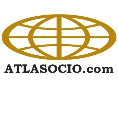 atlasocio.com's icon