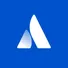 Atlassian's icon