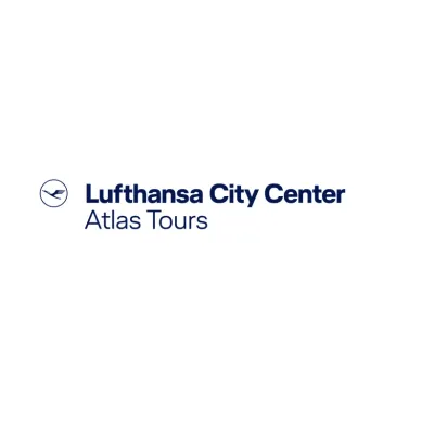 Atlas Tours Lufthansa City Center's icon