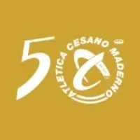 atleticacesanomaderno.it's icon