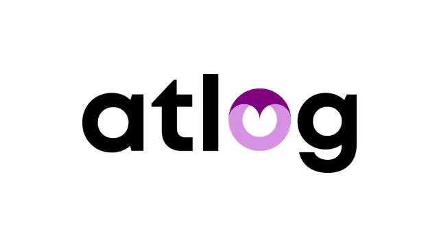 Atlog logo