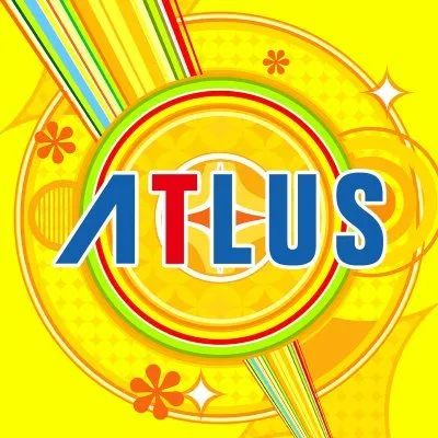 Atlus's icon