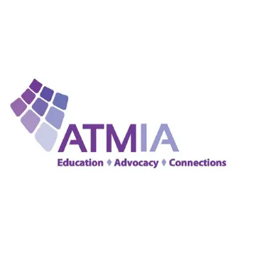 atmia.com's icon