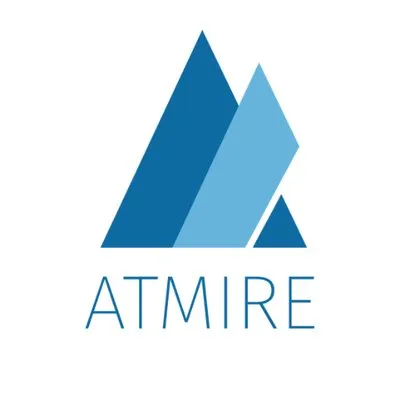 atmire.com's icon