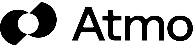 Atmo logo