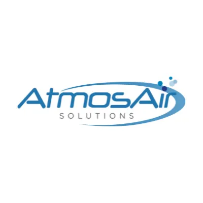 atmosair.com's icon