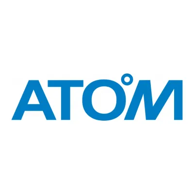 Atom Electric's icon