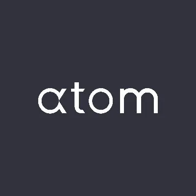 atom.finance's icon