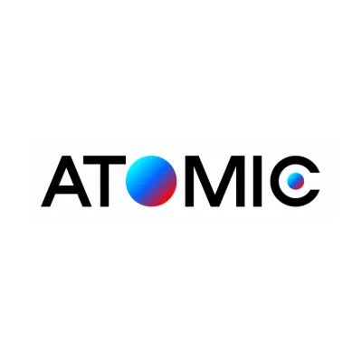 ATOMIC Advertising Agency's icon