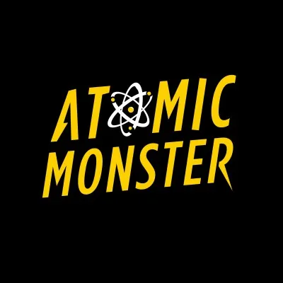 Atomic Monster's icon