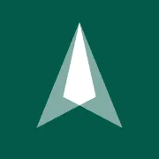 Atomic logo