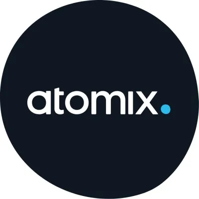 atomix.com.au's icon