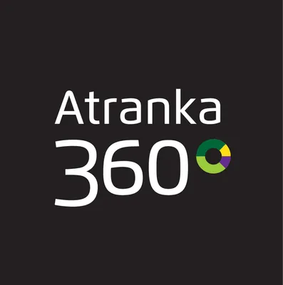 atranka360.lt's icon