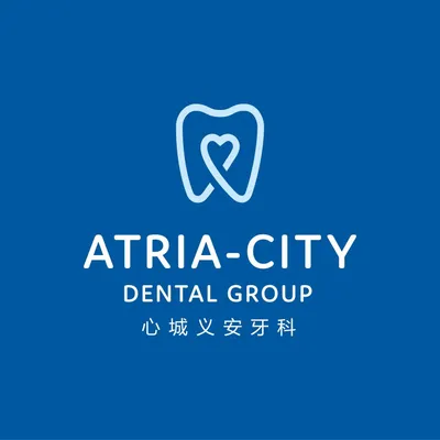 atria-city.com's icon