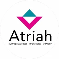 atriah.com's icon