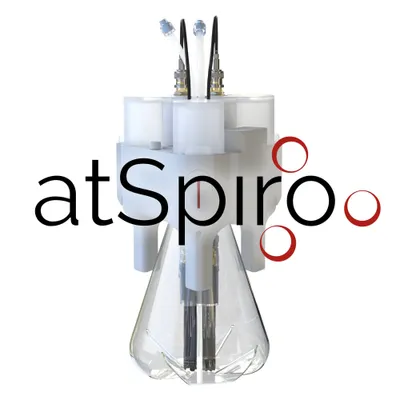 atspiro.com's icon