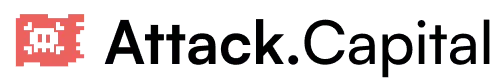Attack Capital logo