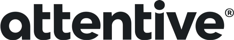 Attentive logo