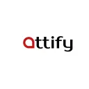Attify Inc. logo