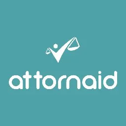 attornaid.com's icon