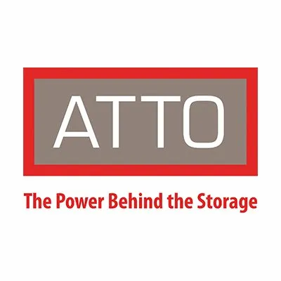 attotech.com's icon