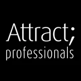 Logo van Attract Professionals