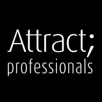 Logo van Attract Professionals