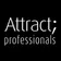 Logo van Attract Professionals
