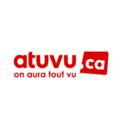 atuvu.ca's icon