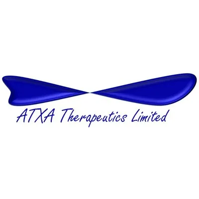 atxatherapeutics.com's icon