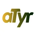 aTyr Pharma logo