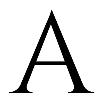 aubrens.com's icon
