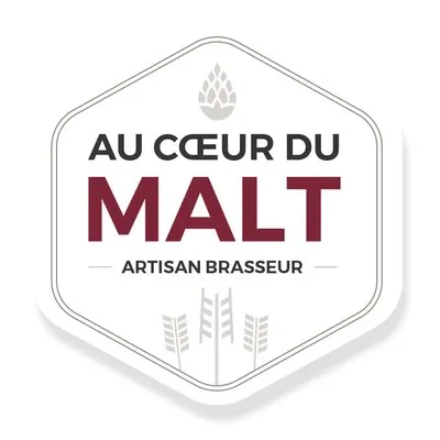 aucoeurdumalt.com's icon