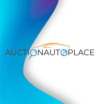 auctionautoplace.com's icon