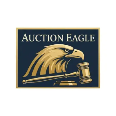 Auction Eagle's icon