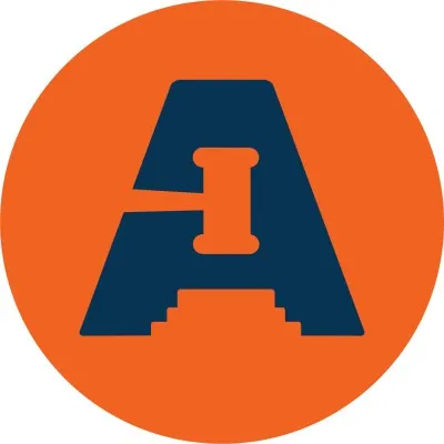 auctionspherehq.com's icon