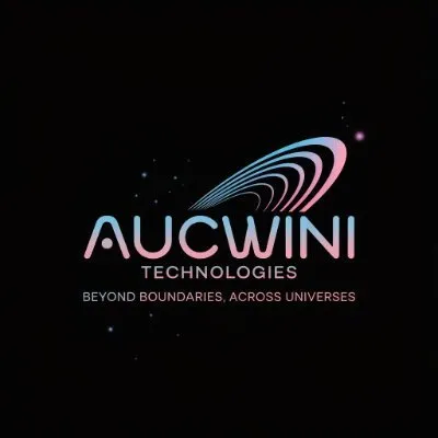 aucwinitechnologies.com's icon