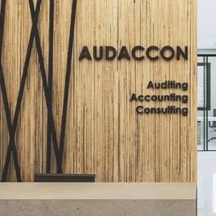 audaccon.com's icon