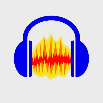 audacityteam.org's icon