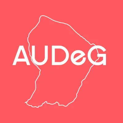 audeg.fr's icon