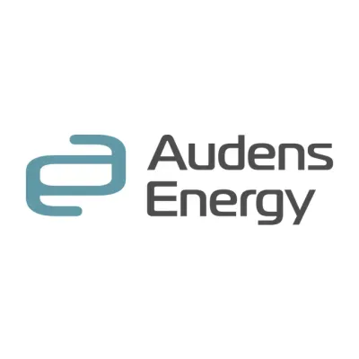 AudensEnergy's icon