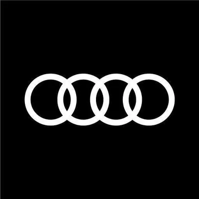 audi.com.tt's icon
