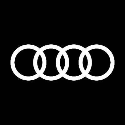 Audi's icon