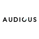 Audicus logo