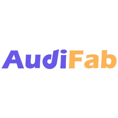 audifab.com's icon